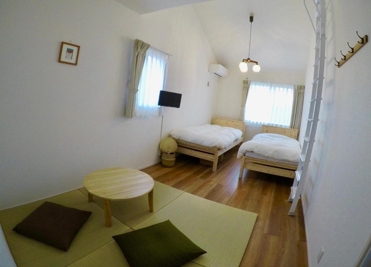 B&B Nagayoshi Sanmu Exterior photo