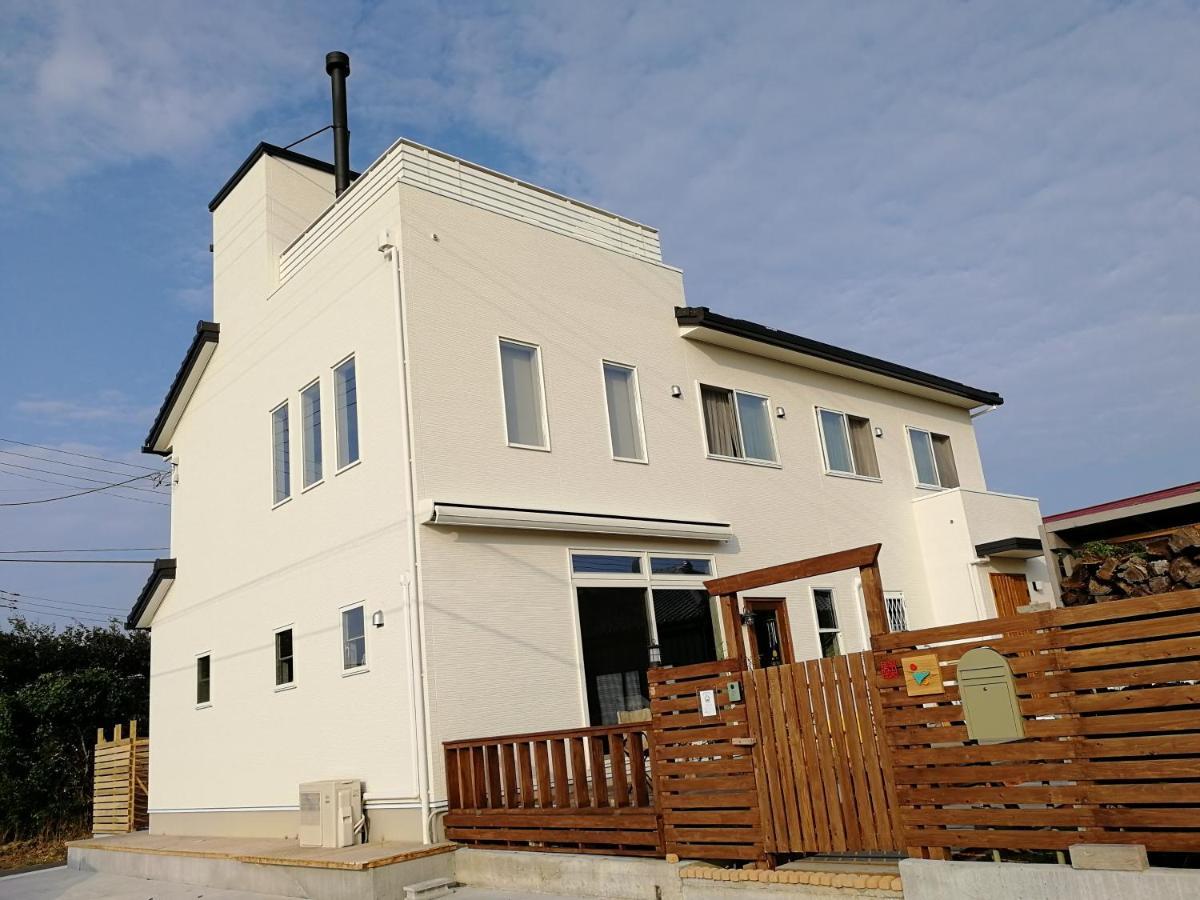 B&B Nagayoshi Sanmu Exterior photo